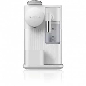 Nespresso DELONGHI Lattissima One Blanche EN510W