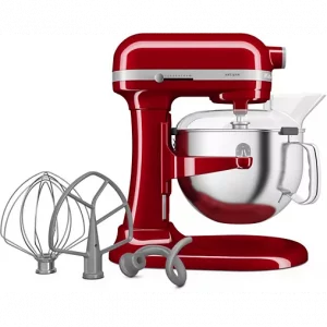 Robot pâtissier KITCHENAID 5KSM60SPXEER Pomme d'Amour