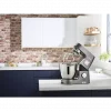 Robot pâtissier KENWOOD KWL90.009SI Titanium Chef Patissier XL