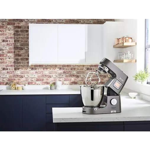 Robot pâtissier KENWOOD KWL90.009SI Titanium Chef Patissier XL