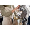 Robot pâtissier KENWOOD KWL90.009SI Titanium Chef Patissier XL