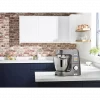 Robot pâtissier KENWOOD KWL90.009SI Titanium Chef Patissier XL