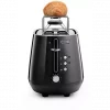 Grille-pain DELONGHI Eclettica Noire