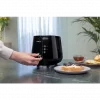 Grille-pain DELONGHI Eclettica Noire
